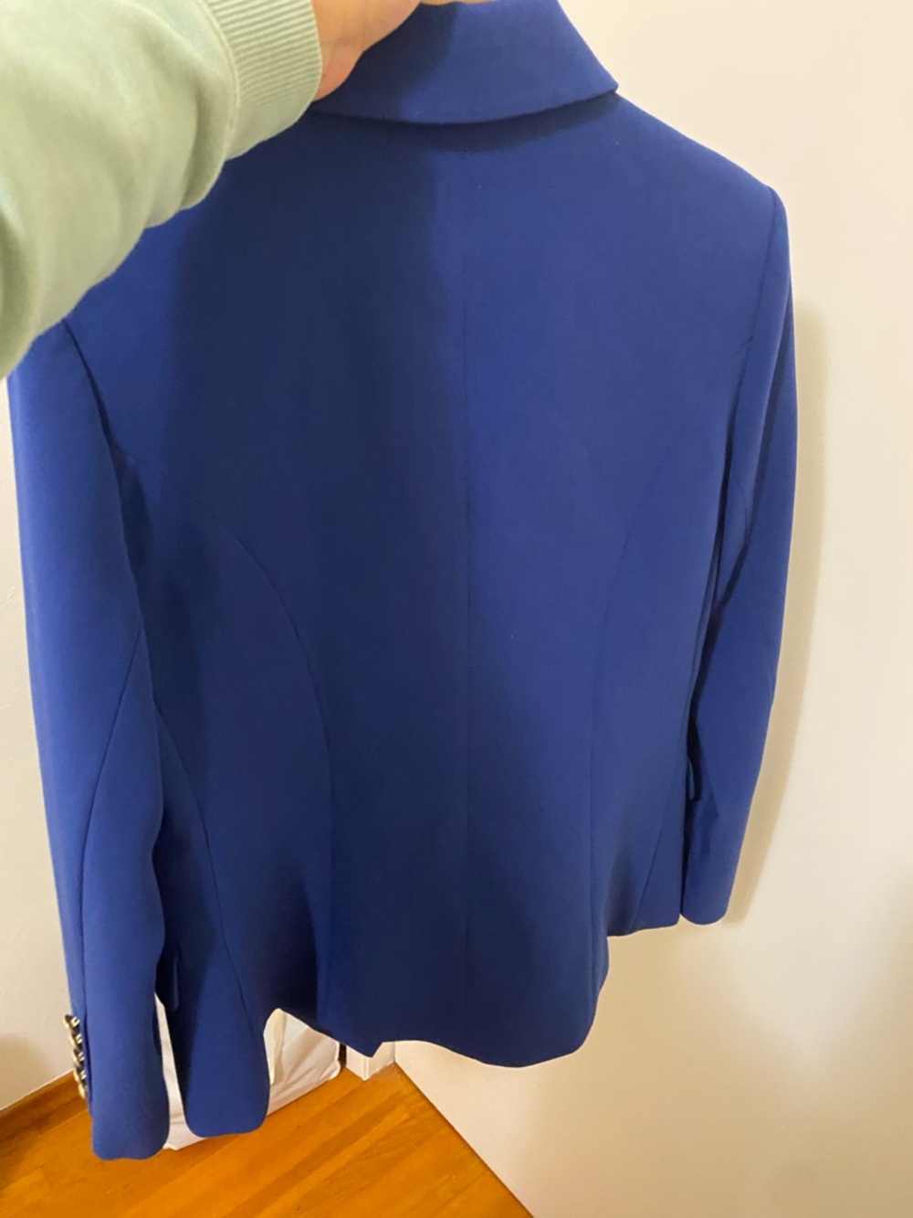 L'AGENCE Kenzie Style Blazer - Picture 11 of 13